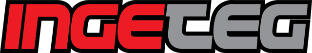 INGETEG Logo